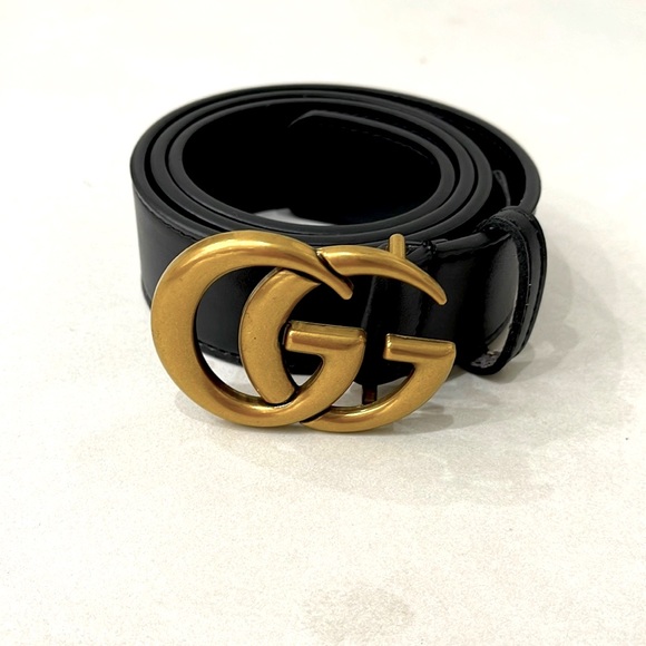 GG belt - Picture 1 of 9
